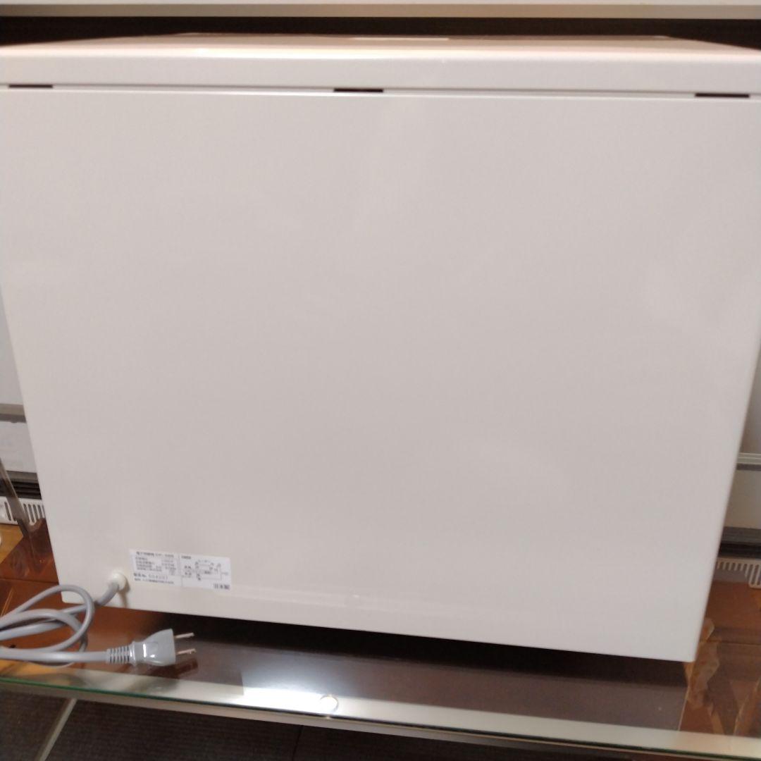 ✨️未使用級極美品✨️ マイコン制御　電子発酵器　SK555 パン発酵器 取説付