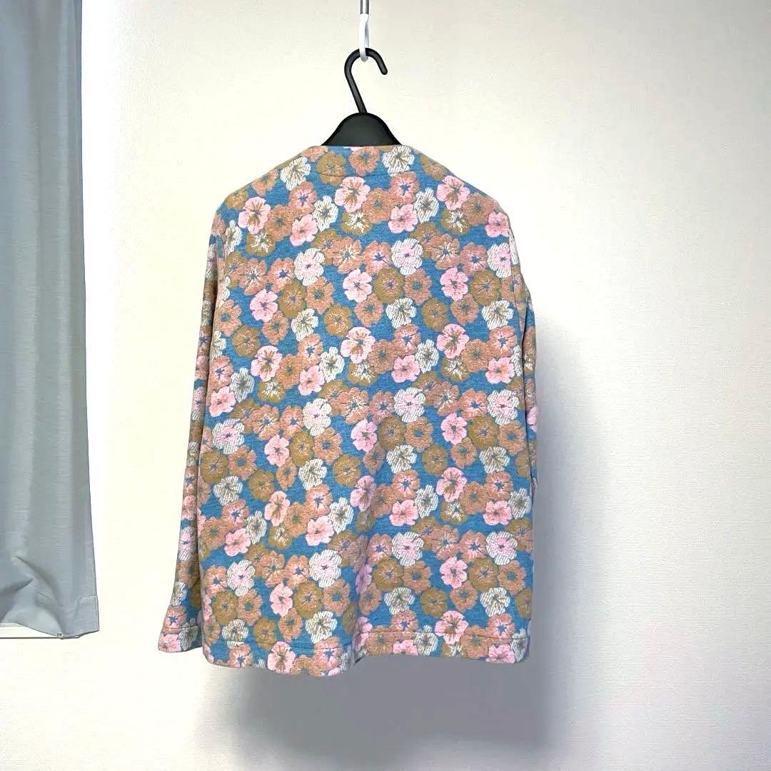 【美品】Sefrセファー　カーディガン　Mサイズ