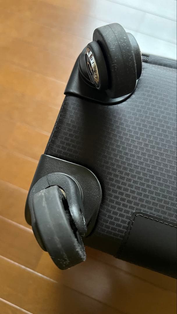 ☆週末限定お値下げ‼️【未使用】ACE PROTECA feenaST 18L