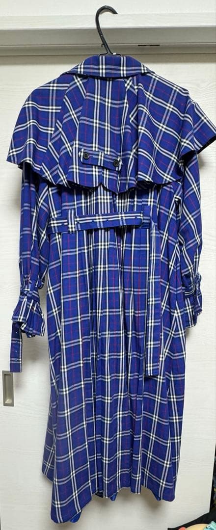 Candy Stripper コート