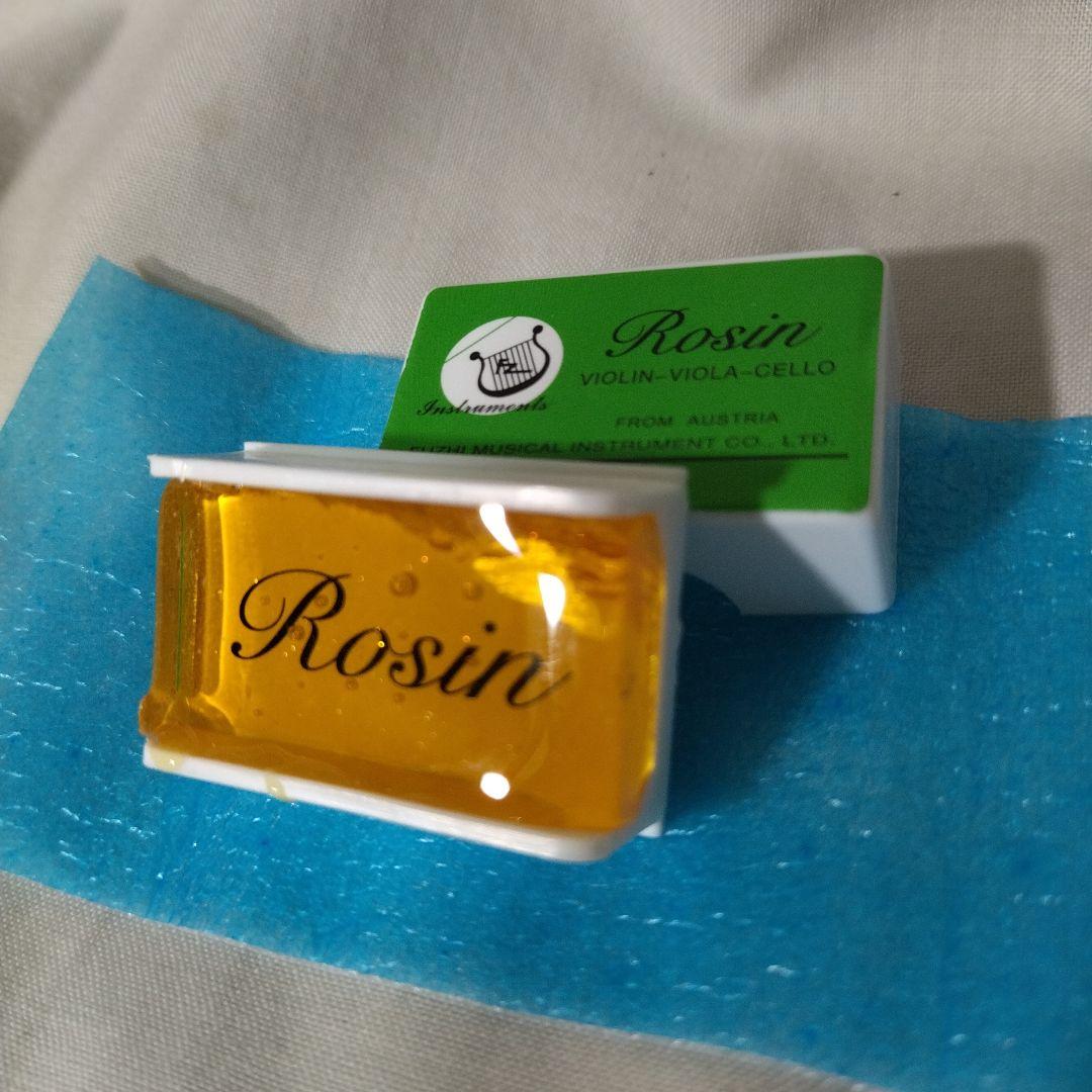 ♥4才前後の子供用♥スズキバイオリン1/10品番220メンテ済♥弓ケ―ス松脂付き