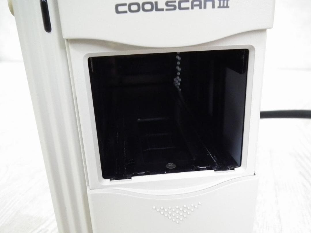 ニコン/Nikon【COOLSCAN III「LS-30」】中古品