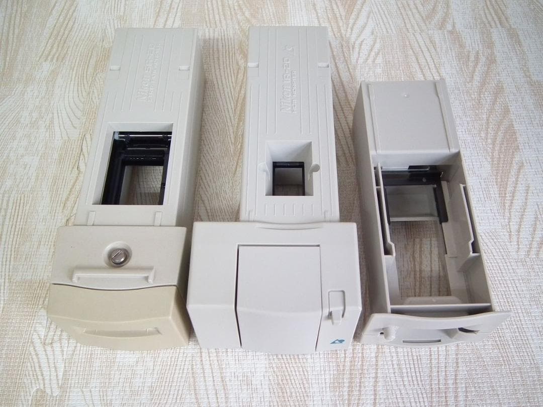 ニコン/Nikon【COOLSCAN III「LS-30」】中古品