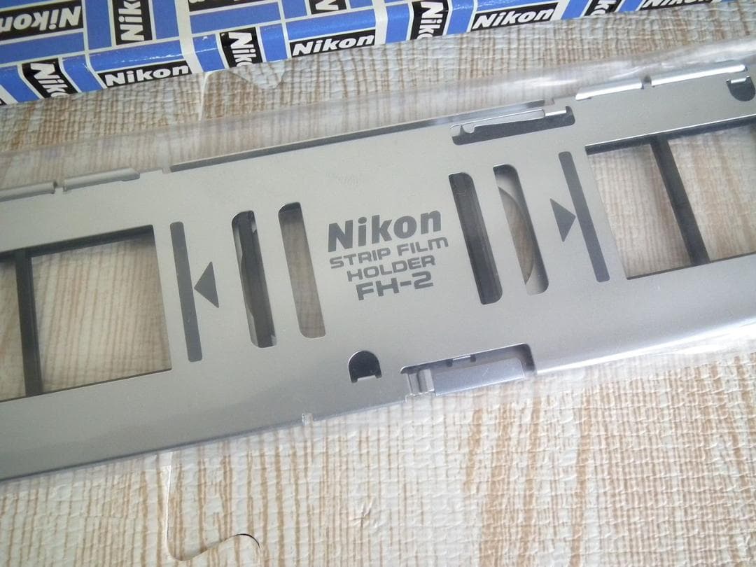 ニコン/Nikon【COOLSCAN III「LS-30」】中古品