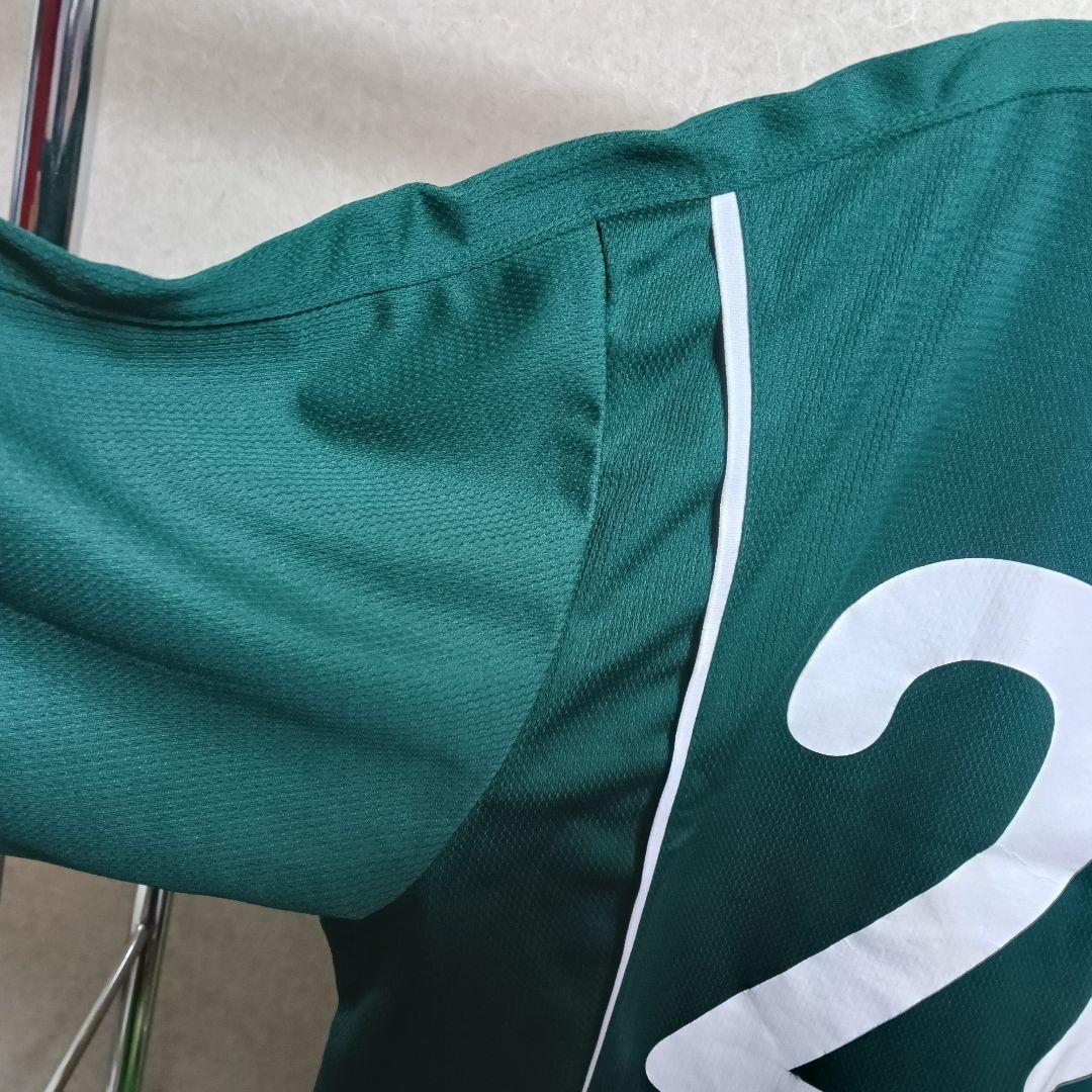 ヴィンテージ！Y2K！ ナイキ製 東京ヴェルディ ユニフォーム ／XXL