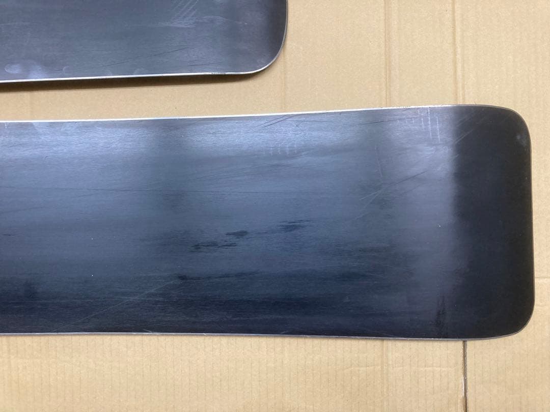 JYYK ジック G-1 スノースクート用 ボード scoot