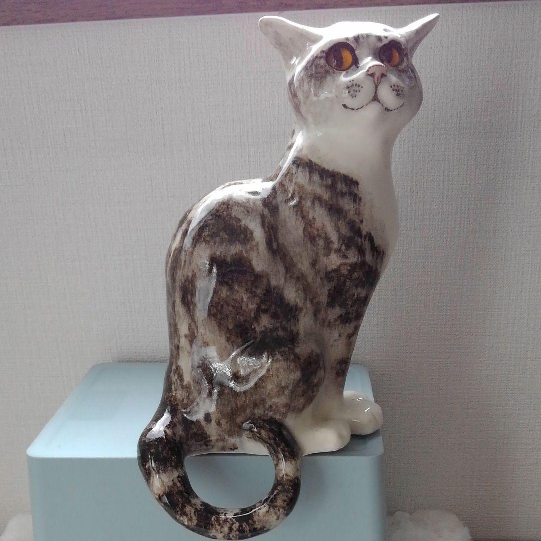 ウィンスタンレイキャット　サイズ4