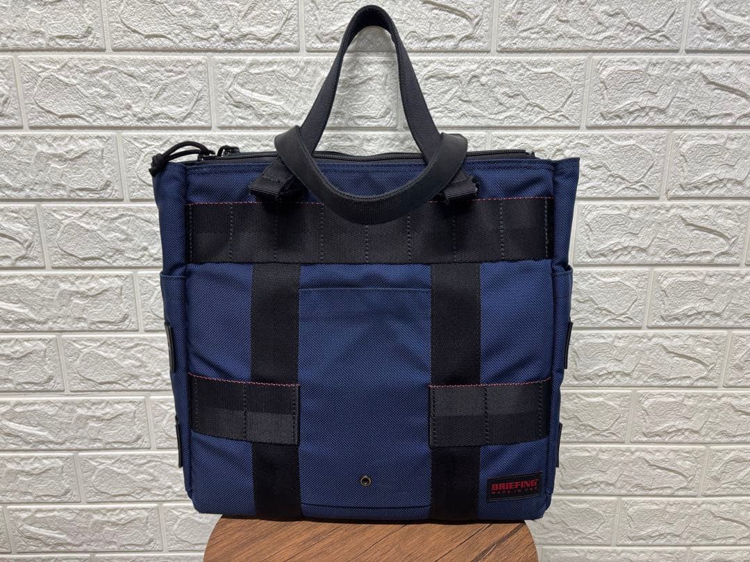 バッグ BRIEFING PROTECTION TOTE