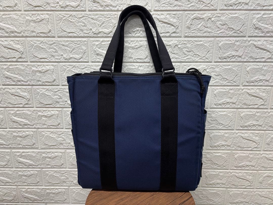バッグ BRIEFING PROTECTION TOTE