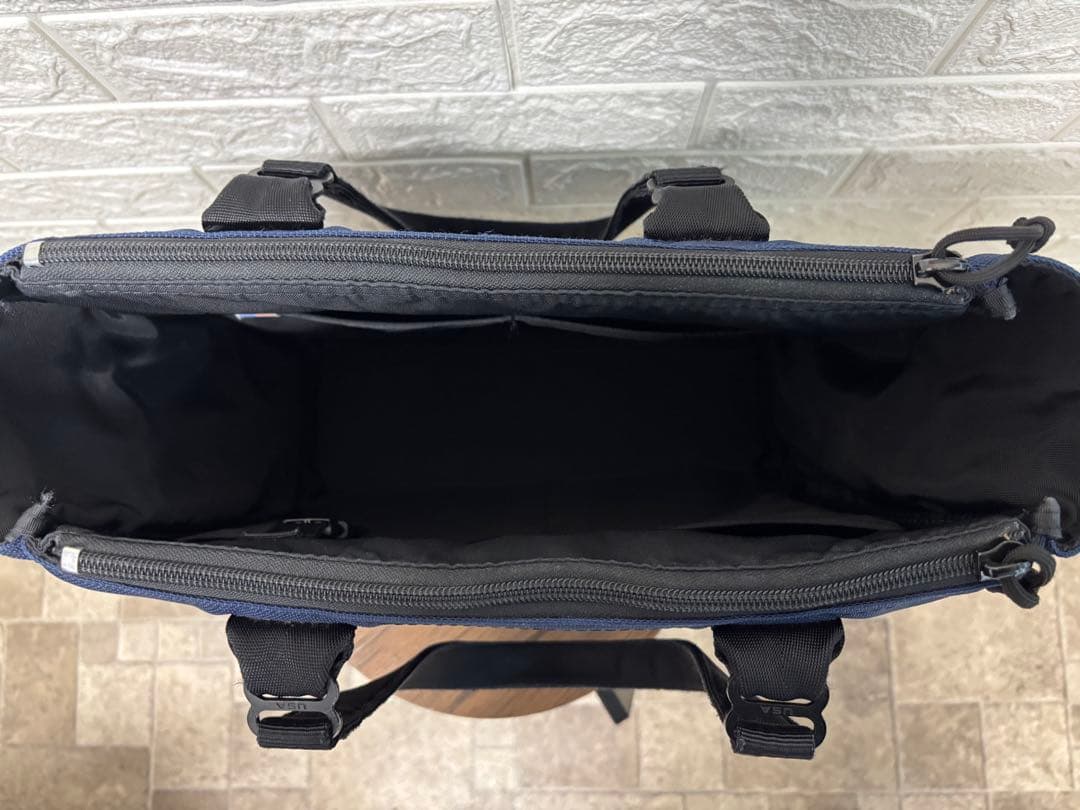 バッグ BRIEFING PROTECTION TOTE