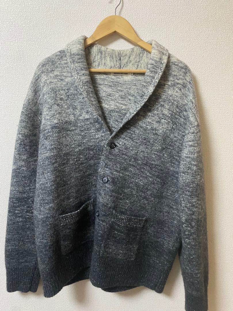 cootie カーディガン　グレー　M 一時値下げ中！