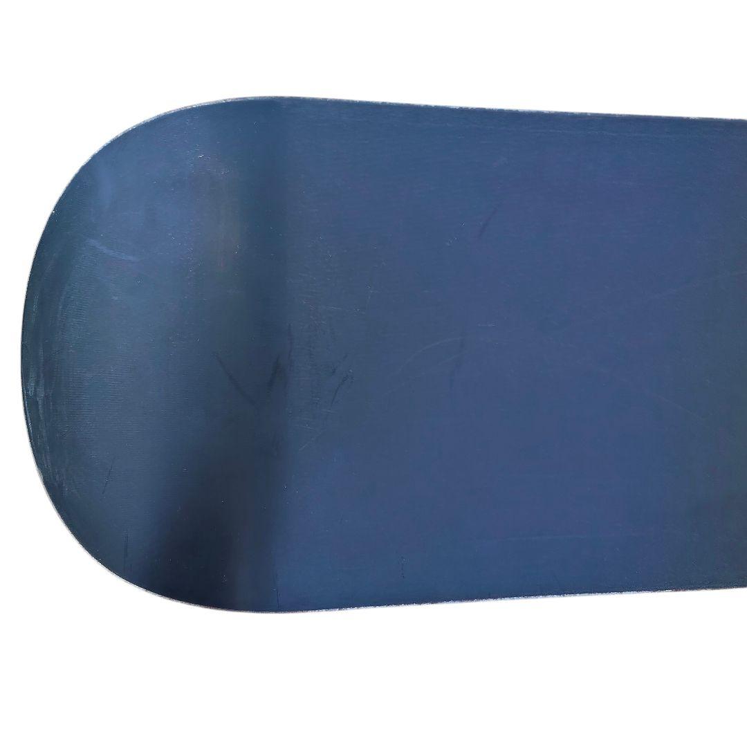 2点セット SALOMON 155cm スノーボード FLUX バイン付