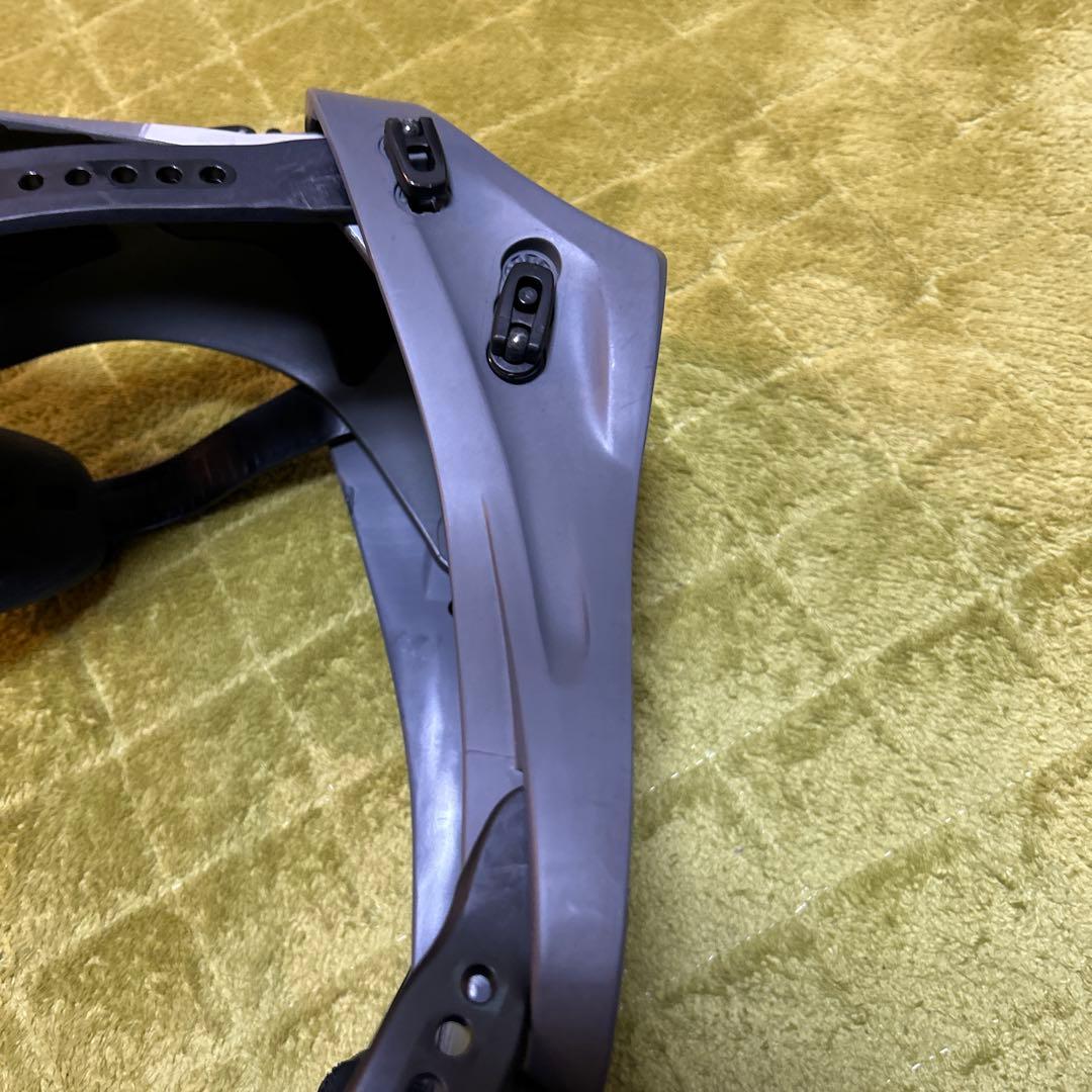 20-21モデル　FLUX XF フラックス　ジョンジャクソンモデル