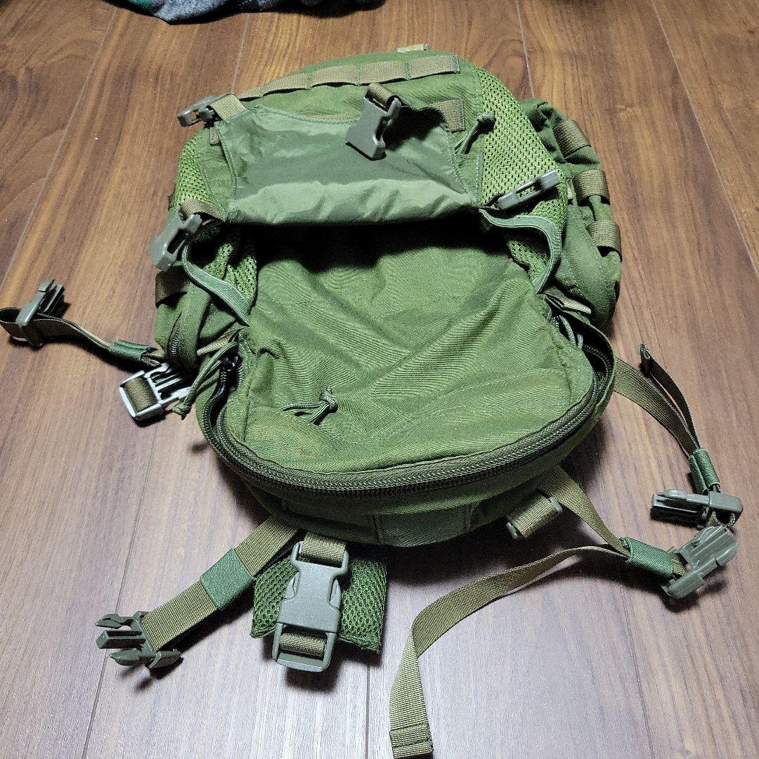 WARRIOR ASSAULT SYSTEMS ウォリアーアサルトシステム