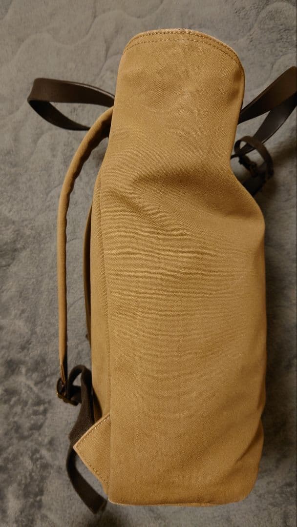 Polo Ralph Lauren キャンバス コンバーチブル トート/リュック