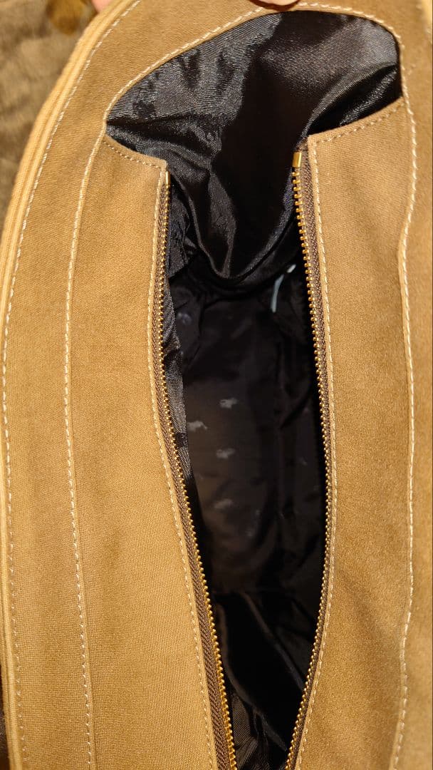 Polo Ralph Lauren キャンバス コンバーチブル トート/リュック