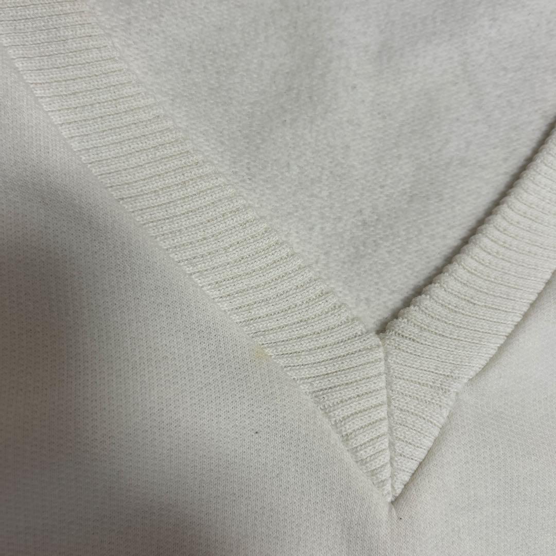 NIKE テニススエットベスト　McEnroe M サイズ