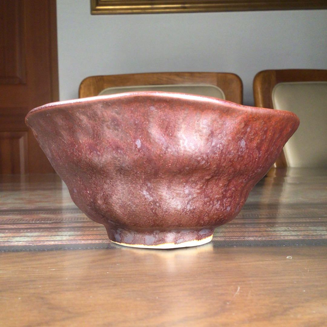 松月焼　松月窯　小鉢　5枚