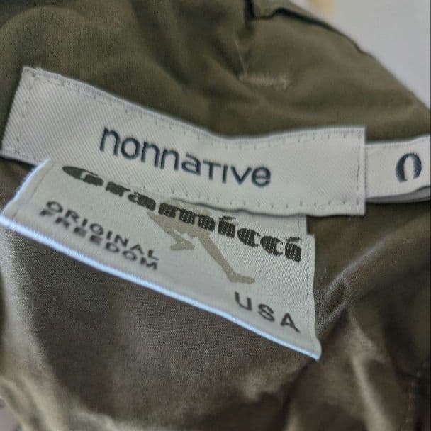 パンツ CLIMBER EASY PANTS C/P CORDUROY