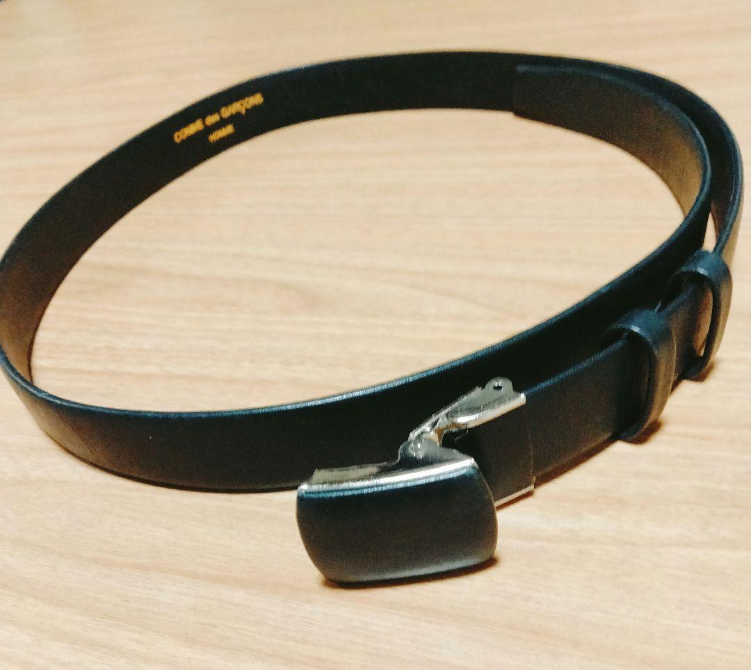 YMJ様　COMME des GARCONS HOMME　ベルト