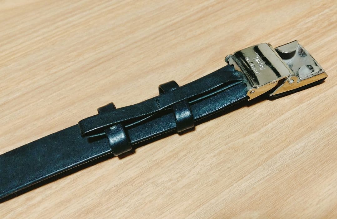 YMJ様　COMME des GARCONS HOMME　ベルト