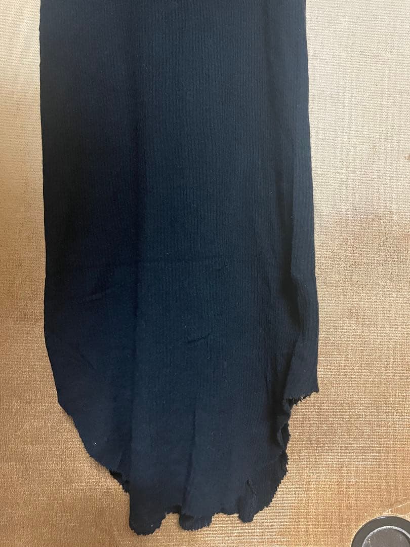 ifsixwasnineワイアードタンクトップWIRED/TK/M 6141GA