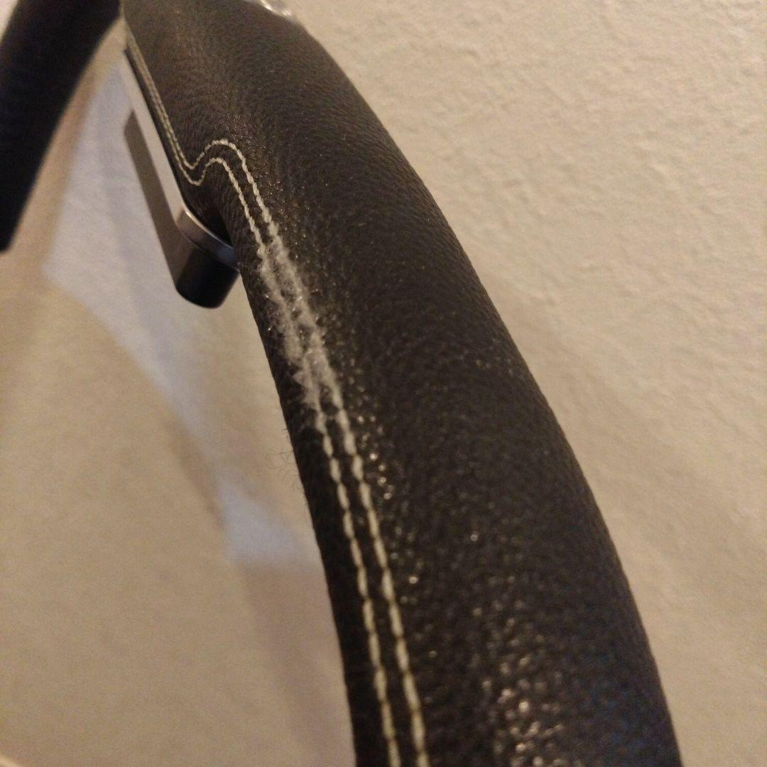 サイベックス　ミオス　グレー　ブランケットクリップつき