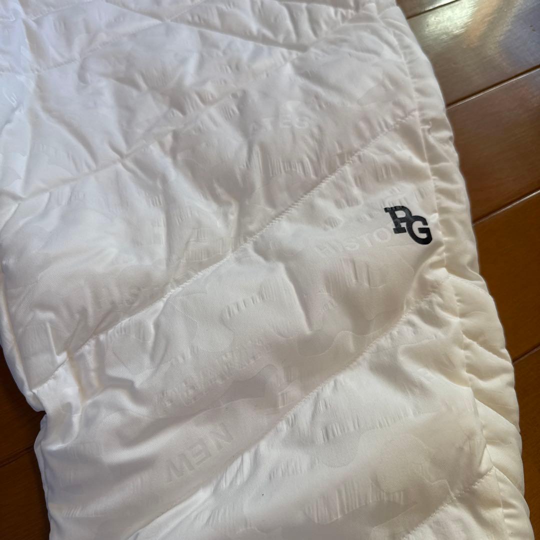 パーリーゲイツ　中綿　パンツ　新品未使用