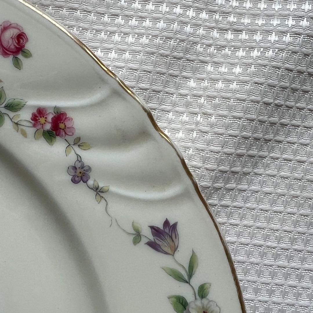 アンティーク　ドイツ製トーマスババリア食器セット