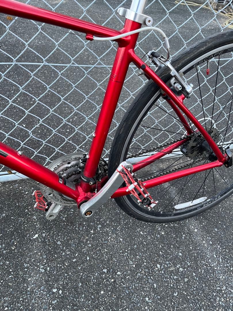 GIANT ESCAPE R3 サイズS クロスバイク エスケープ