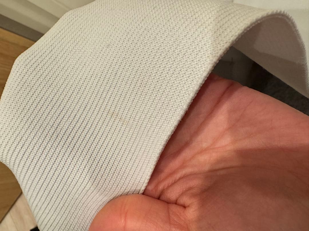 期間限定値下CFCL シーエフシーエル POTTERYトップス　ライトグレー F