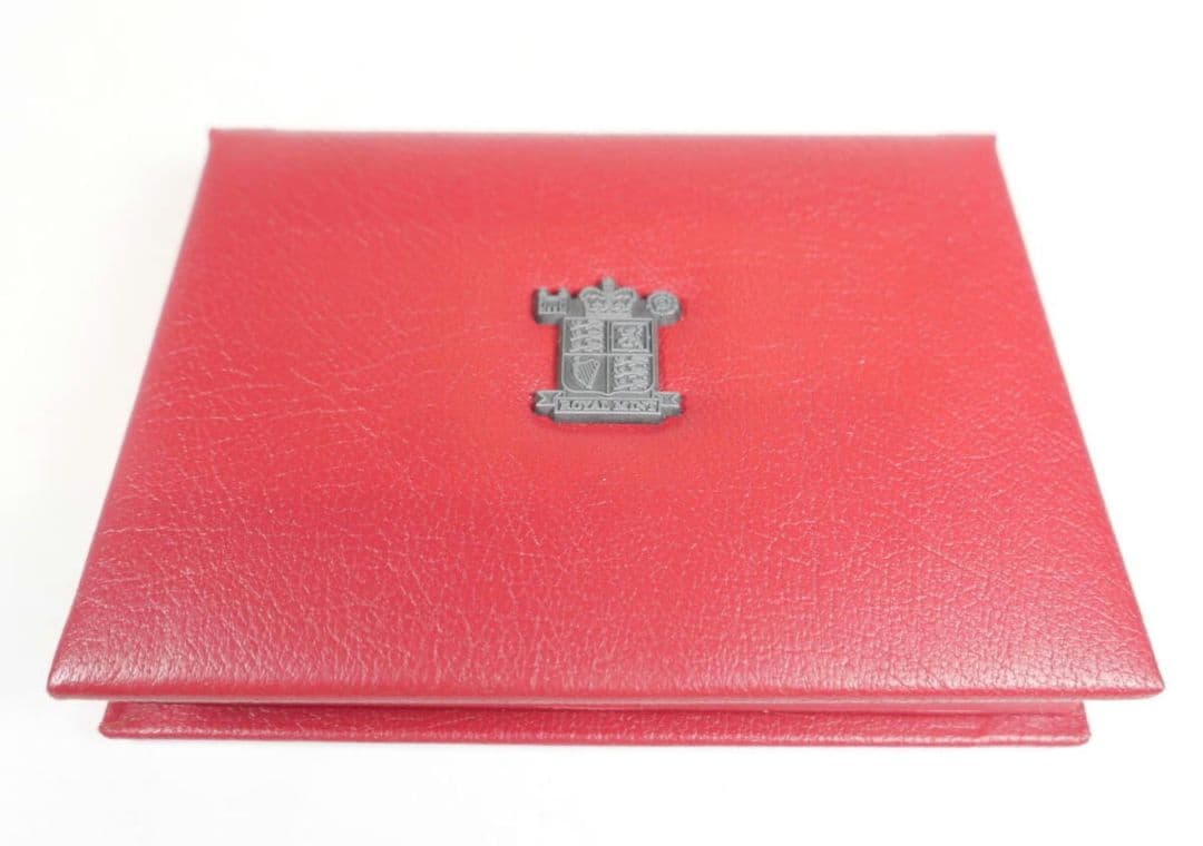 英国ロイヤルミント2002 2003ユナイテッドキングダムプルーフ 貨幣セット