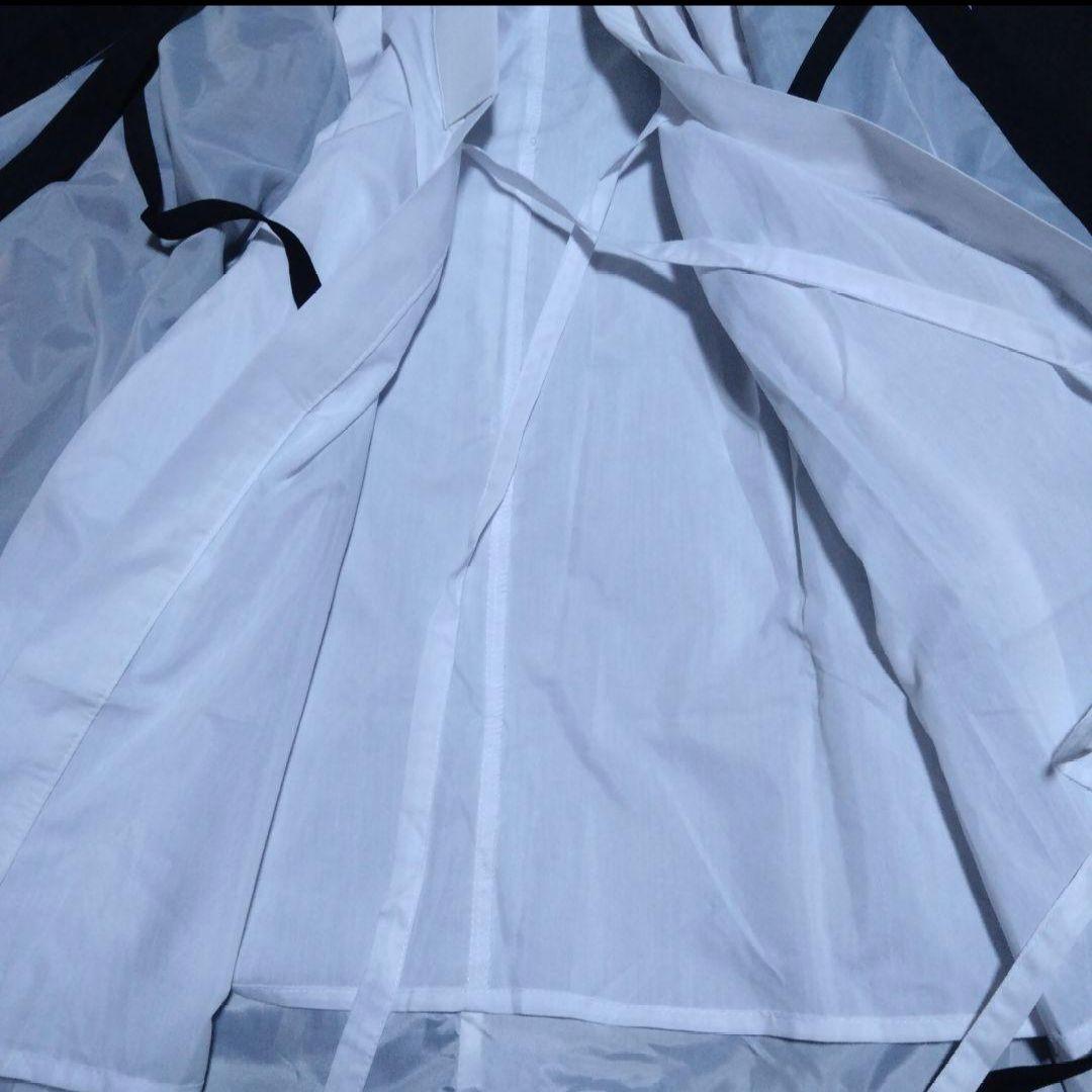 雪駄足袋付145★簡単袴★キャサリンコテージ★男の子