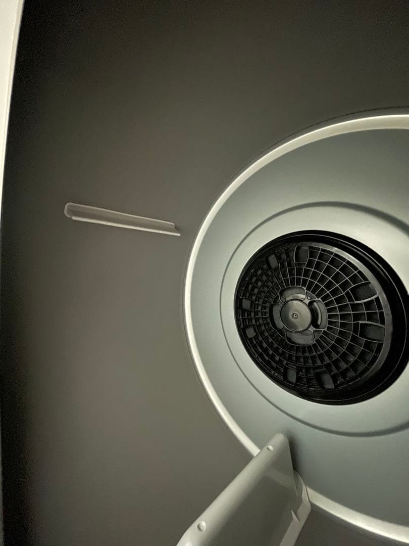 ★極美品★日立衣類乾燥機 容量6kg 2024年製DE-N60HV