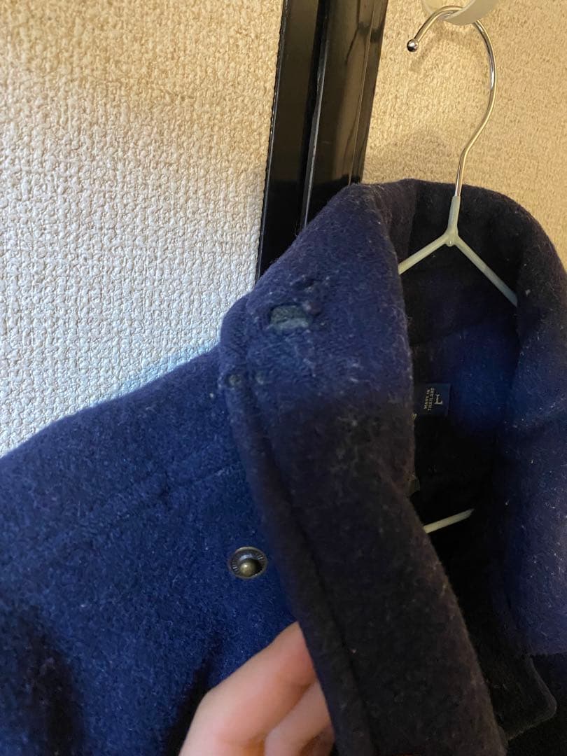 polo Ralph Lauren コート