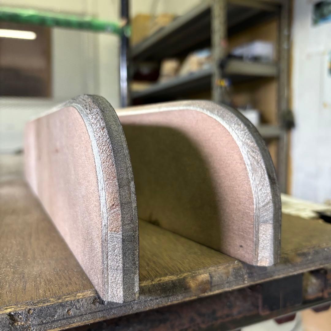 ハイエース 窓埋めパネル 開閉式 左右セット 断熱シート加工 エボニー