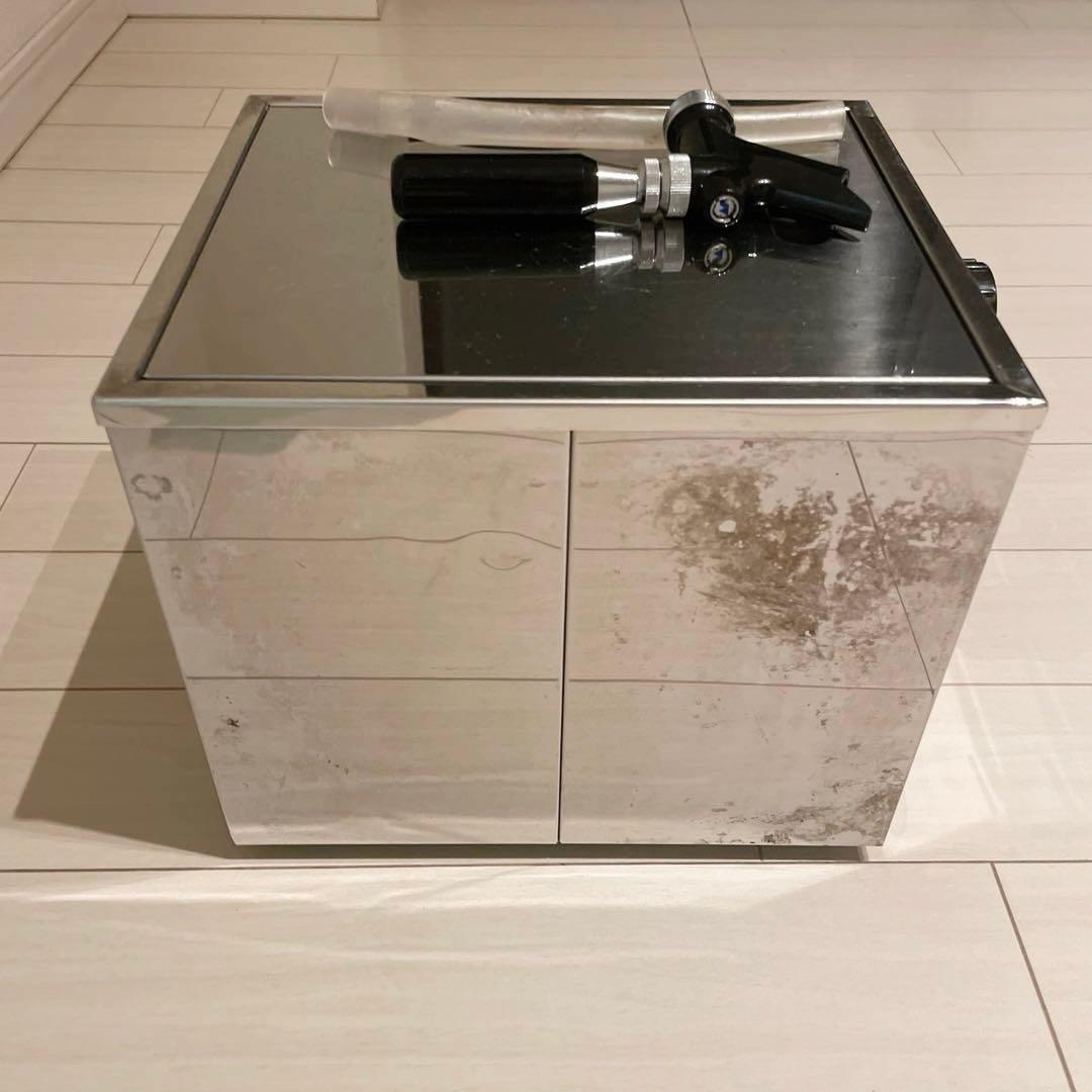 ニットク　氷冷式　ビールサーバー