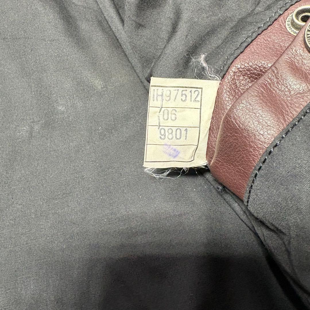 9*9様 【95周年記念・極希少】ハーレーダビッドソン Lサイズ レザージャケッ