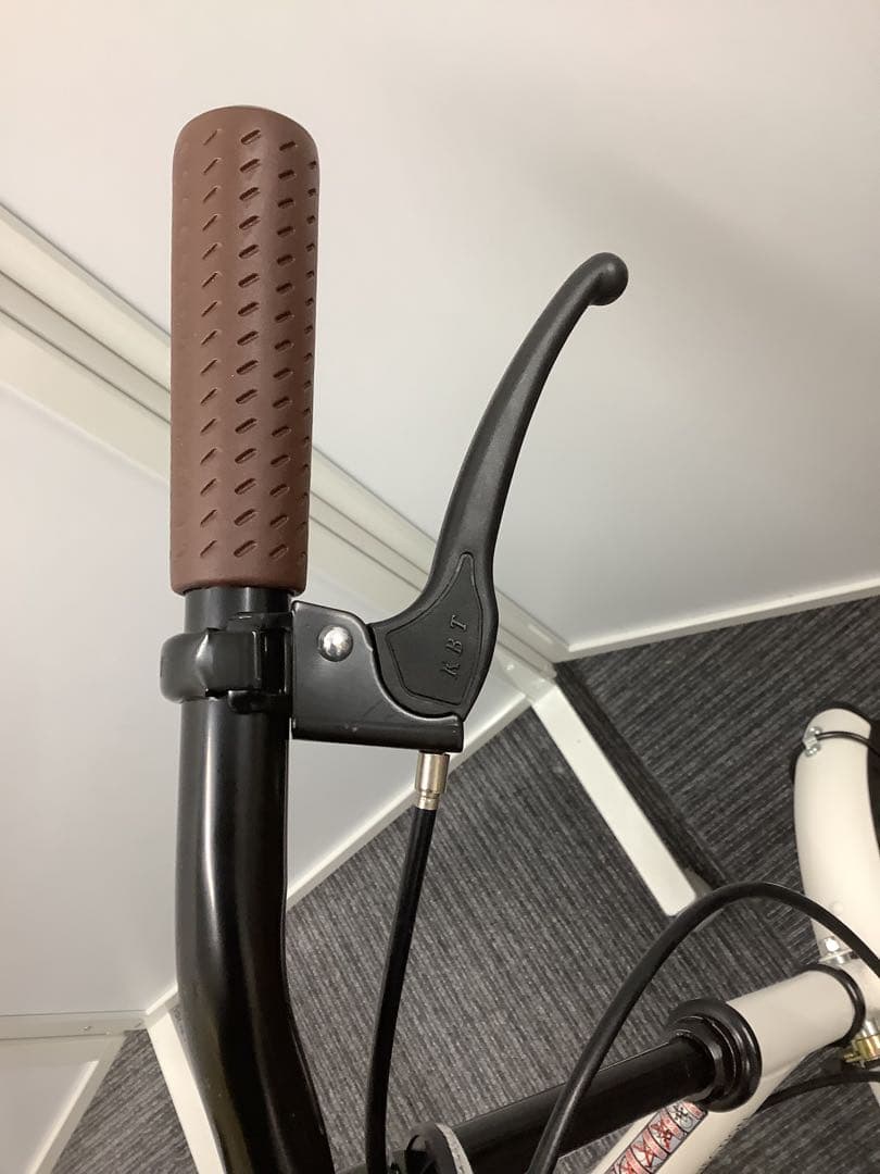 16インチ折り畳み自転車 P-160 PROVROS 高商 プロブロス