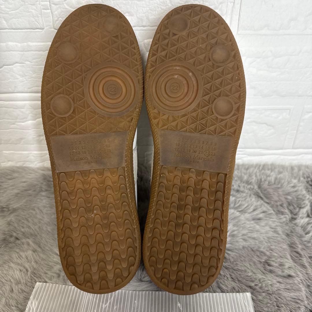 Maison Margiela メゾンマルジェラ ジャーマントレーナー　41