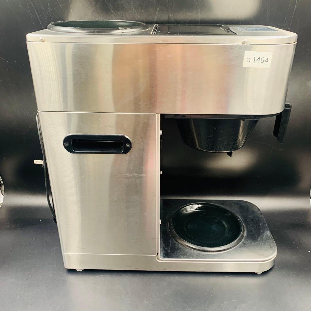 BONMACポンマックコーヒーブルーワー　BM-2100