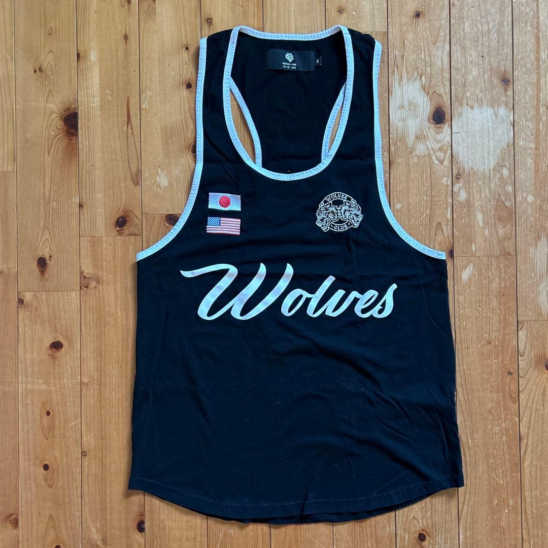 超希少品！DARC SPORT タンクトップ