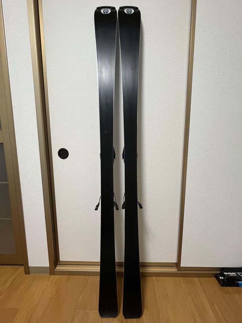 オガサカ　OGASAKA トライアン　SL 165 中古美品