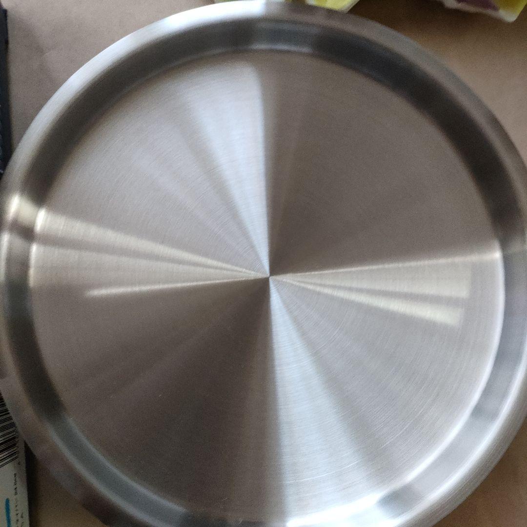 ビタクラフト　ヘキサプライ　フライパン24.5