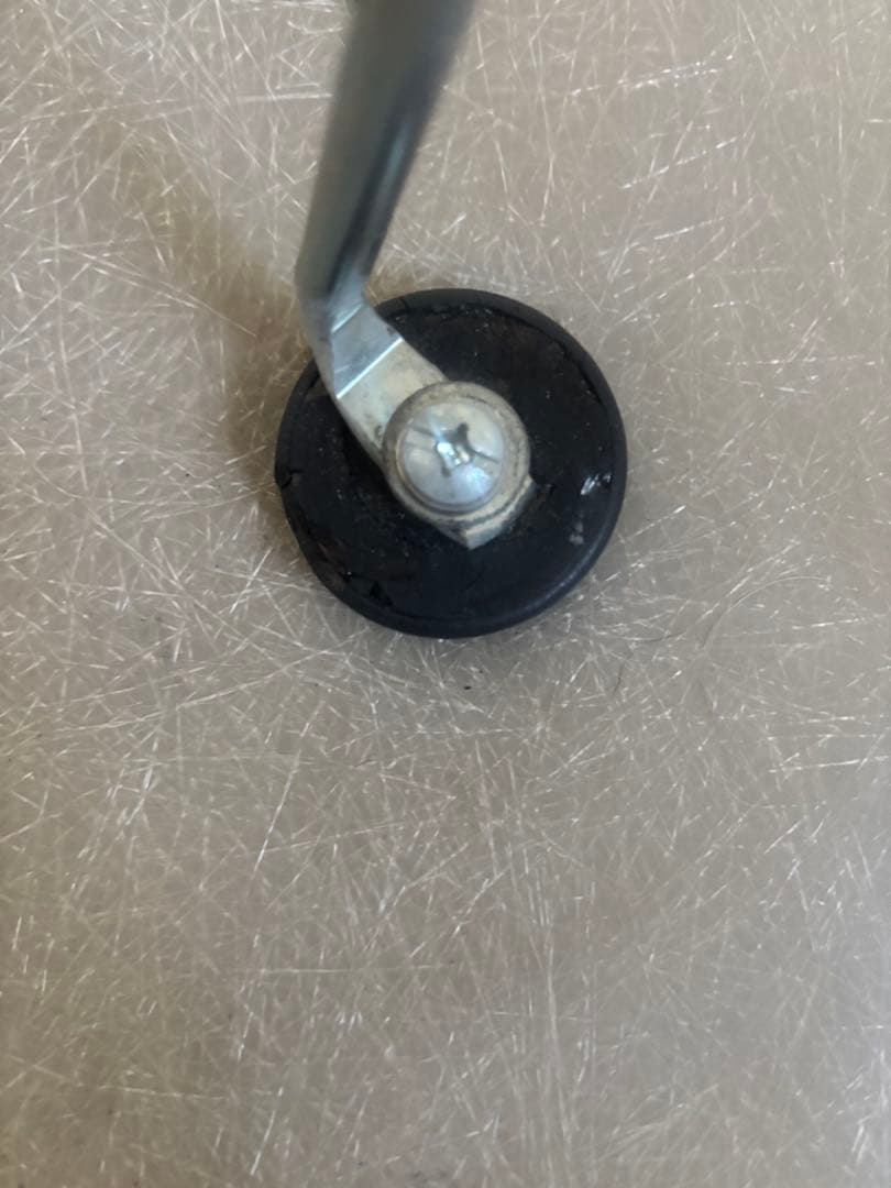 イームズ　アームシェル　レザー　エッフェル ハーマンミラー　ヴィンテージチェア