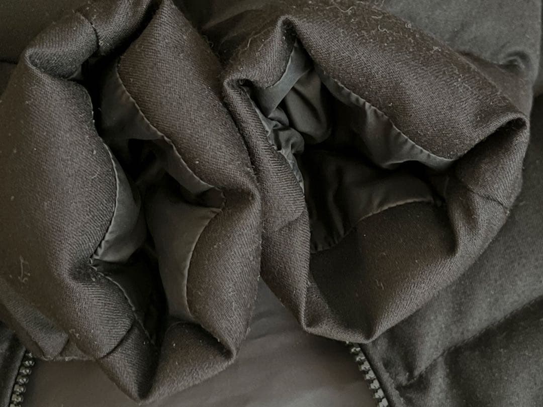 TATRAS コサヴァ　ブラック02