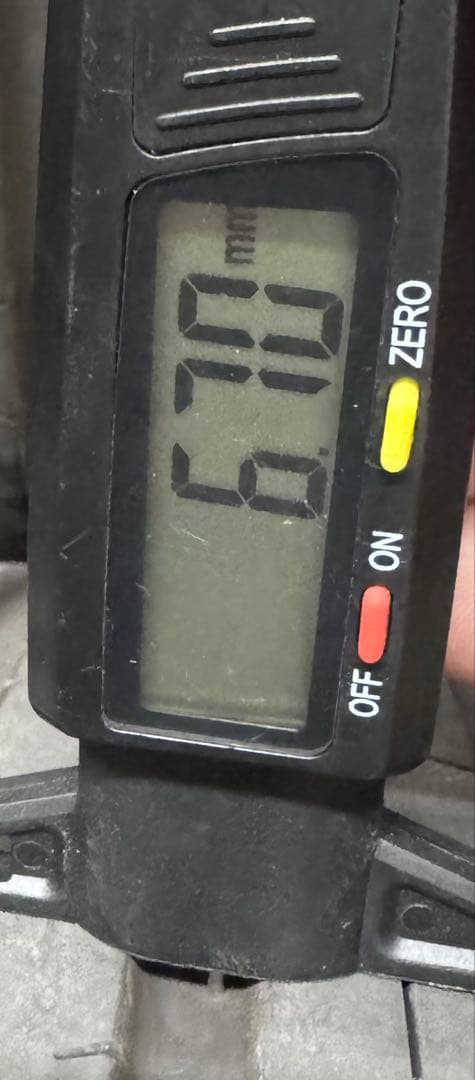 DUNLOP SPORT MAXX 060 225/55R19 4本