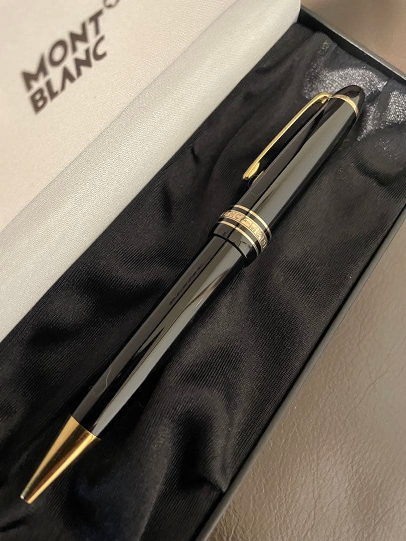 オ*ク様 ◾️モンブラン◾️ルグラン 161 ボールペン◾️マイスターシュテュッ