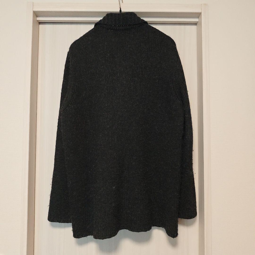 23AW OUR LEGACY BIG CARDIGAN ビッグカーディガン