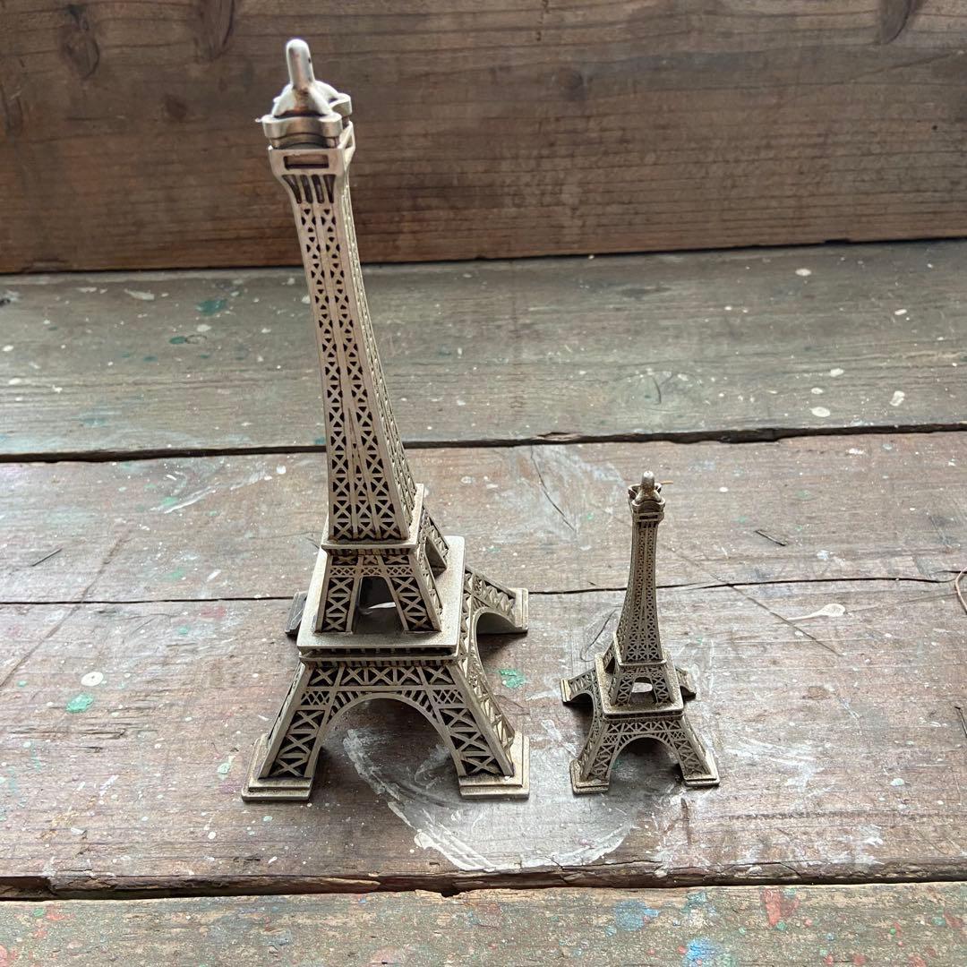 新品！SALE! 定価 52800円 32個 1カートン エッフェル塔 オブジェ